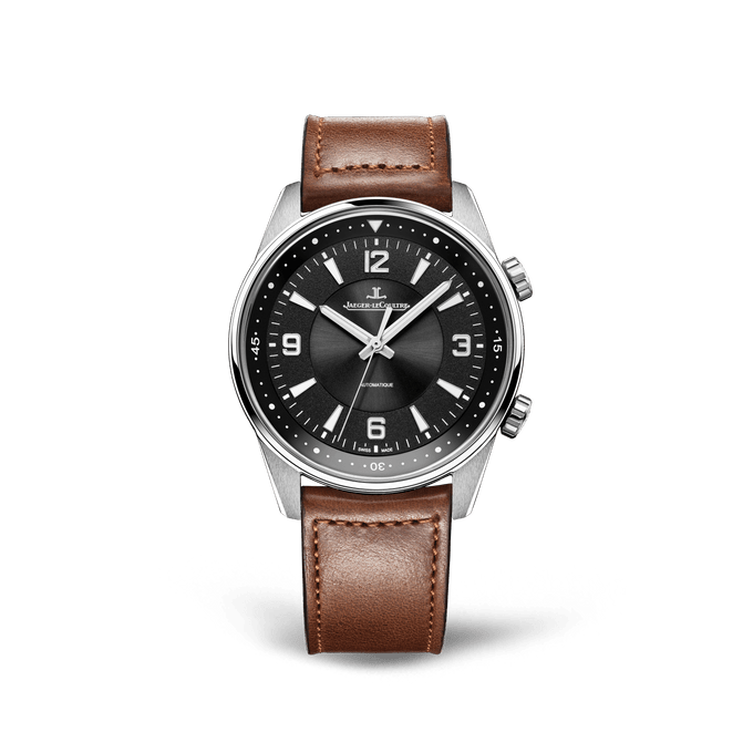 Jaeger-LeCoultre Polaris